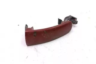 3B0827207 , art13531159 Ручка наружная передняя правая Volkswagen Passat B5 Арт 13531159, вид 1