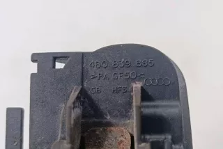 4B0839885 , art13531408 Ручка наружная задняя левая Audi A6 C5 (S6,RS6) Арт 13531408, вид 2