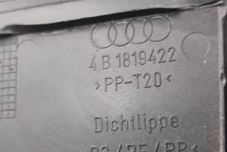 4B1819422 , art13531483 Кожух аккумулятора Audi A6 C5 (S6,RS6) Арт 13531483, вид 2