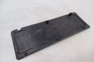 4B1819422 , art13531483 Кожух аккумулятора Audi A6 C5 (S6,RS6) Арт 13531483, вид 3