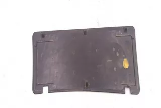 4B1819422 , art13531634 Кожух аккумулятора Audi A6 C5 (S6,RS6) Арт 13531634, вид 2