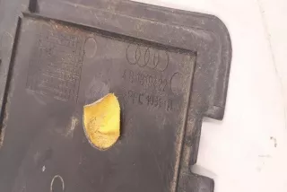 4B1819422 , art13531634 Кожух аккумулятора Audi A6 C5 (S6,RS6) Арт 13531634, вид 3
