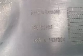 058133685, 6766GF30 , art13531939 Декоративная крышка двигателя Audi A8 D2 (S8) Арт 13531939, вид 3