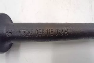056115019B , art13532061 Вал балансирный Audi A8 D2 (S8) Арт 13532061, вид 2
