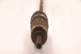 895407283 , art13532075 Полуось передняя левая (приводной вал, ШРУС) Audi A8 D2 (S8) Арт 13532075, вид 2