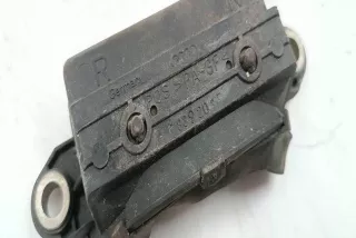 4A0839206F , art13532171 Ручка наружная передняя левая Audi A8 D2 (S8) Арт 13532171, вид 3