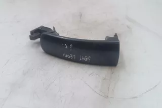 3B0837207 , art13532235 Ручка наружная задняя правая Seat Leon 1 Арт 13532235, вид 1