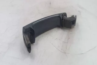 3B0837207 , art13532235 Ручка наружная задняя правая Seat Leon 1 Арт 13532235, вид 2