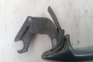 3B0837207 , art13532235 Ручка наружная задняя правая Seat Leon 1 Арт 13532235, вид 3