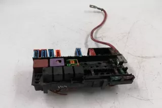 7703497782A , art13532444 Блок реле Renault Scenic 1 Арт 13532444, вид 1