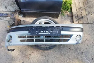 art13532455 Бампер передний Renault Scenic 1 Арт 13532455, вид 1