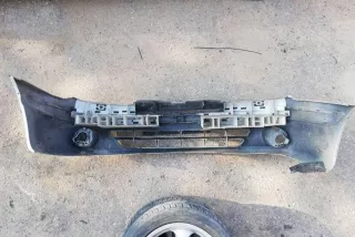 art13532455 Бампер передний Renault Scenic 1 Арт 13532455, вид 2