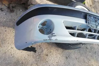 art13532455 Бампер передний Renault Scenic 1 Арт 13532455, вид 3