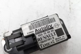 7700437301B, 550759800, K3TTM16BV85 , art13532594 Датчик удара Renault Scenic 1 Арт 13532594, вид 3
