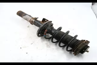 6Q0412331B , art13532775 Амортизатор передний правый Volkswagen Fox Арт 13532775, вид 1