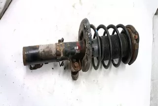 6Q0412331B , art13532775 Амортизатор передний правый Volkswagen Fox Арт 13532775, вид 2