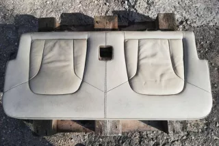 0727769 , art13532814 Сиденье третий ряд Audi Q7 4L Арт 13532814