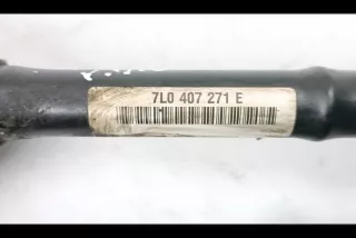 7L0407271E , art13533063 Полуось передняя правая (приводной вал, ШРУС) Audi Q7 4L Арт 13533063, вид 4