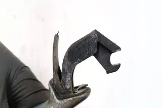 3B0837207 , art13533663 Ручка наружная задняя правая Volkswagen Passat B5 Арт 13533663, вид 3