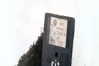 4B0959565B , art13533633 Джойстик регулировки зеркал Volkswagen Passat B5 Арт 13533633, вид 3