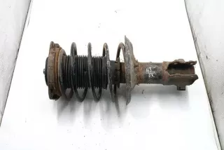 6N0413031N, 824902556541 , art13533901 Амортизатор передний левый Volkswagen Polo 6 Арт 13533901, вид 1