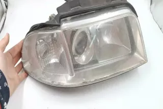 8D0941004, 1853675100, 89300381 , art13534287 Фара левая Audi A8 D2 (S8) Арт 13534287, вид 2