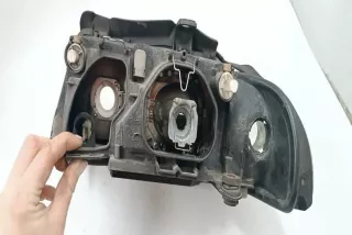 8D0941004, 1853675100, 89300381 , art13534287 Фара левая Audi A8 D2 (S8) Арт 13534287, вид 3