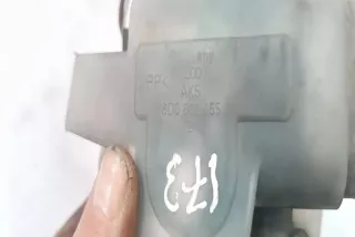8D0862055 , art13534476 Замок багажника Audi A8 D2 (S8) Арт 13534476, вид 4