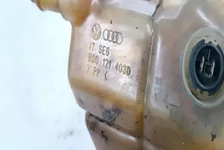 8D0121403D , art13534678 Бачок расширительный Audi A8 D2 (S8) Арт 13534678, вид 4