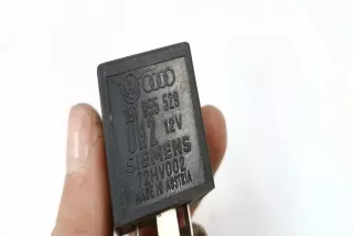 191955529, 72HV002 , art13535045 Реле (прочие) Seat Inca Арт 13535045, вид 3