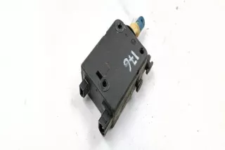 67118361142, 5098 , art13535332 Блок управления центральным замком BMW 3 E36 Арт 13535332, вид 1