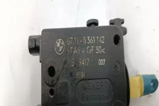 67118361142, 5098 , art13535332 Блок управления центральным замком BMW 3 E36 Арт 13535332, вид 3