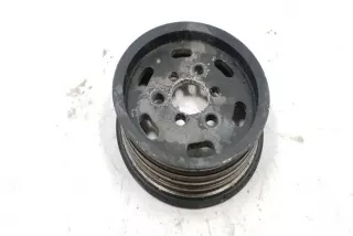 038145255D , art13535430 Шкив насоса гидроусилителя Volkswagen Passat B5 Арт 13535430, вид 1