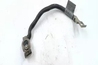 8373946 , art13535886 Клемма аккумулятора минус BMW 3 E46 Арт 13535886, вид 1