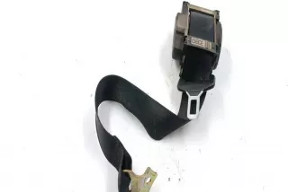 16398D , art13535943 Ремень безопасности передний левый BMW 3 E46 Арт 13535943, вид 1