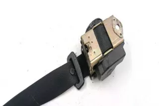 16398D , art13535943 Ремень безопасности передний левый BMW 3 E46 Арт 13535943, вид 3