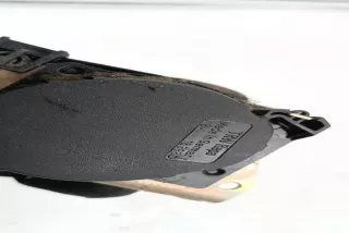 16398D , art13535943 Ремень безопасности передний левый BMW 3 E46 Арт 13535943, вид 4