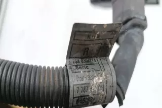 778755305, 202130603 , art13535950 Проводка BMW 3 E46 Арт 13535950, вид 5