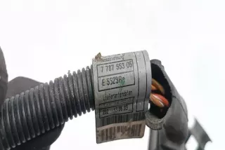 778755305, 202130603 , art13535950 Проводка BMW 3 E46 Арт 13535950, вид 7