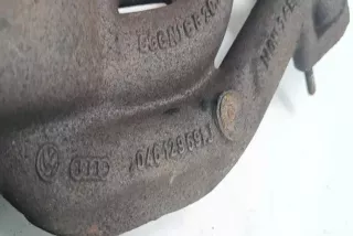 046129691J , art13536162 Турбина Audi 100 C4 2.5л Арт 13536162, вид 5