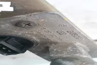 0281002018 , art13536248 Датчик давления выхлопных газов Audi 100 C4 Арт 13536248, вид 5