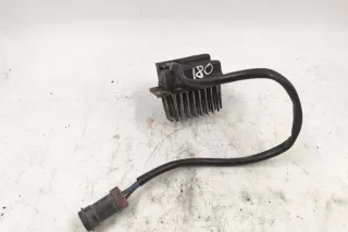 4A0823521, 5Ds006455 , art13536252 Реле вентилятора Audi 100 C4 2.5л Арт 13536252, вид 1