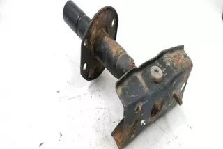 51118119257, 02300123 , art13536339 Кронштейн крепления бампера переднего BMW 3 E36 Арт 13536339, вид 2