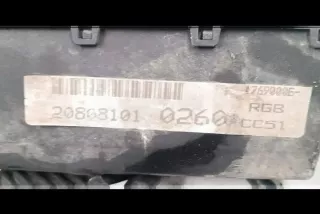 20808101, 4769000B , art13536456 Проводка двигателя BMW 3 E36 Арт 13536456, вид 8