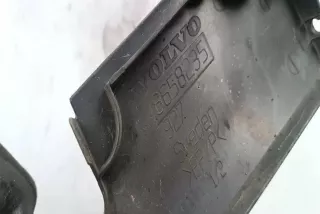 8658235 , art13536605 Декоративная крышка двигателя Volvo C70 2 Арт 13536605, вид 3