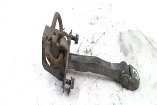 8650060, 6670 , art13536646 Ограничитель открывания двери Volvo C70 2 Арт 13536646, вид 2