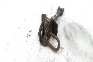 8650060, 6670 , art13536646 Ограничитель открывания двери Volvo C70 2 Арт 13536646, вид 3