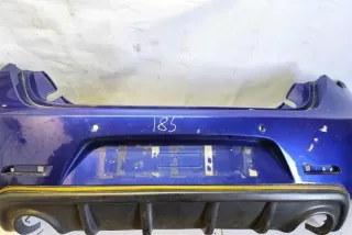 A1998801561, 01561042820, 16988 , art13537158 Бампер задний Alfa Romeo Giulietta Арт 13537158, вид 3