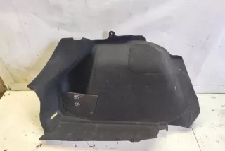 145479531585, 1561060730, 1SX0114030 , art13537293 Ниша запасного колеса Alfa Romeo Giulietta Арт 13537293, вид 1