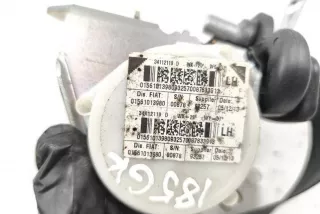 34112119D, 01561013980 , art13537272 Ремень безопасности задний левый Alfa Romeo Giulietta Арт 13537272, вид 3